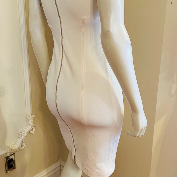 VERSACE DRESS SIZE 42IT - Picture 16 of 16